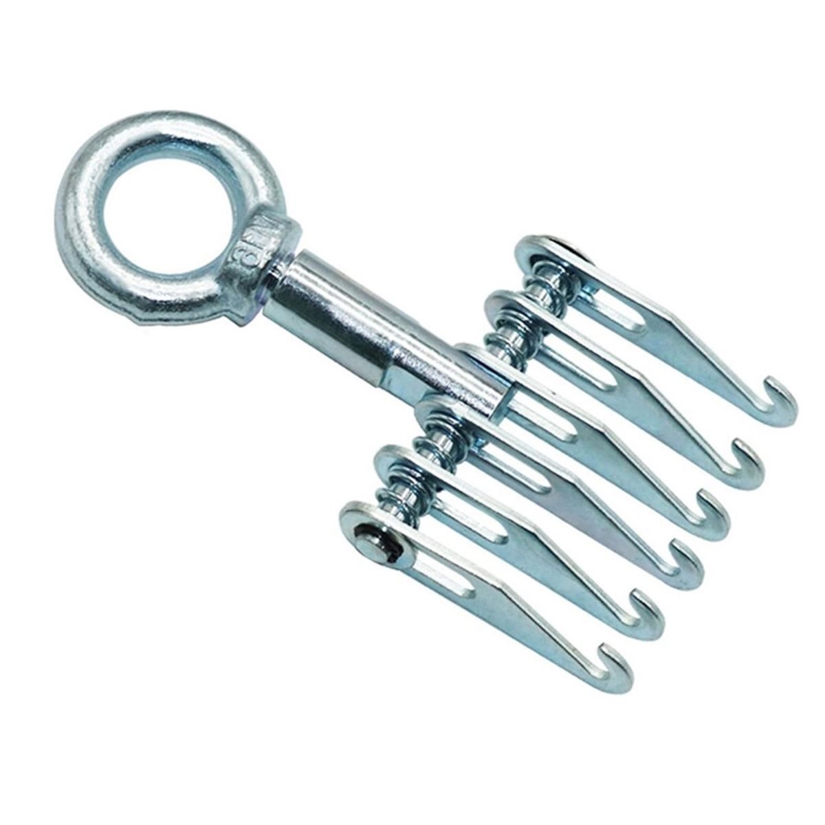 Car Accessories To Buy - 【OFERTA DEL DÍA】~@ Gancho de 6