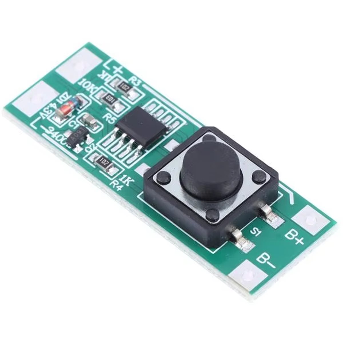 Car Accessories To Buy - 【COMPRA HOY】~@ Módulo Intermitente DC3V-12V con