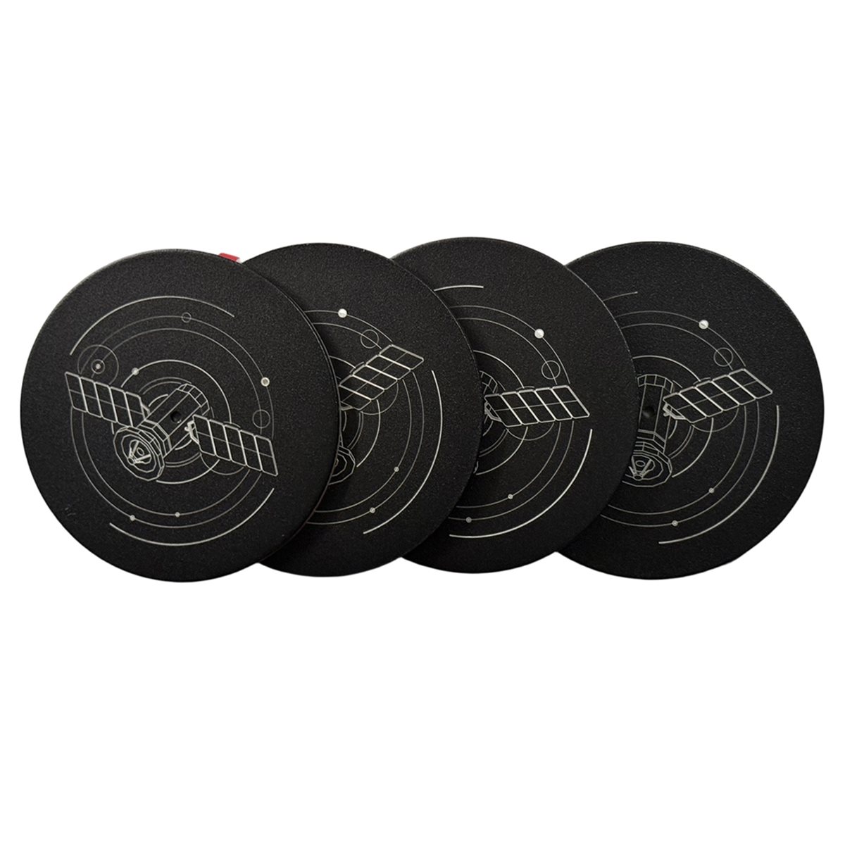 Car Accessories To Buy - 【OFERTA DEL DÍA】~@ 4 Placas Magnéticas