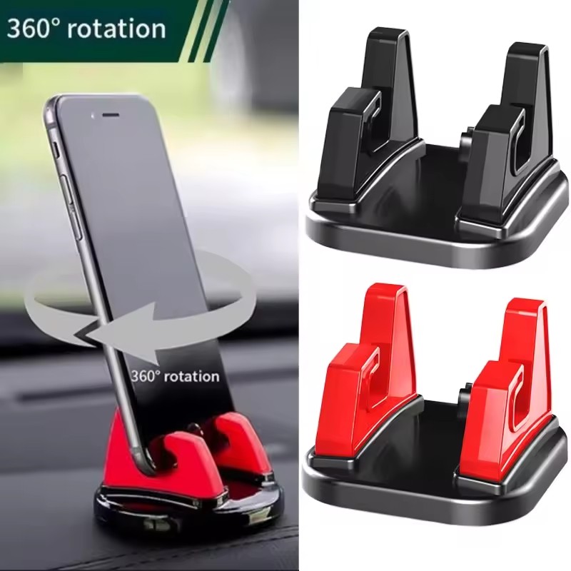 Car Accessories Gifts - Soporte giratorio de 360 grados para