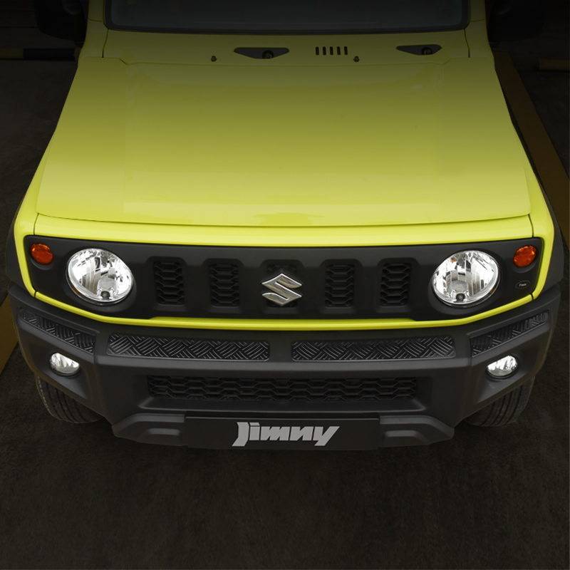 Bumper Guard Protector - 4 piezas de protector de parachoques