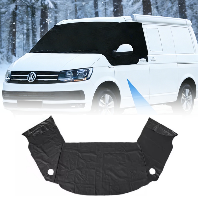 Windshield Sun Shade - Para VW Transporter T5/T6 cubierta de