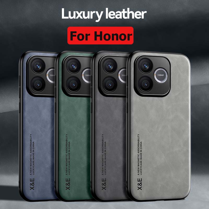 Car Phone Holder Magnetic - Funda a prueba de golpes para