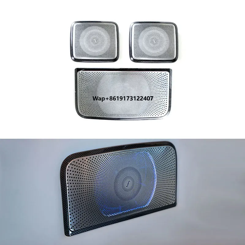 Car Accessories Light - Accesorios para Auto W464 W463A G500