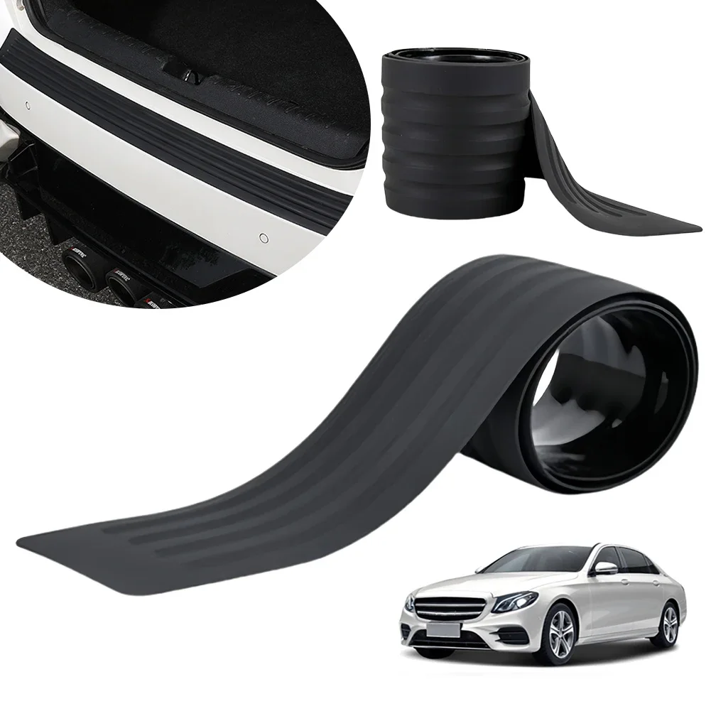 Bumper Guard Protector - Protector Universal de placa de alféizar