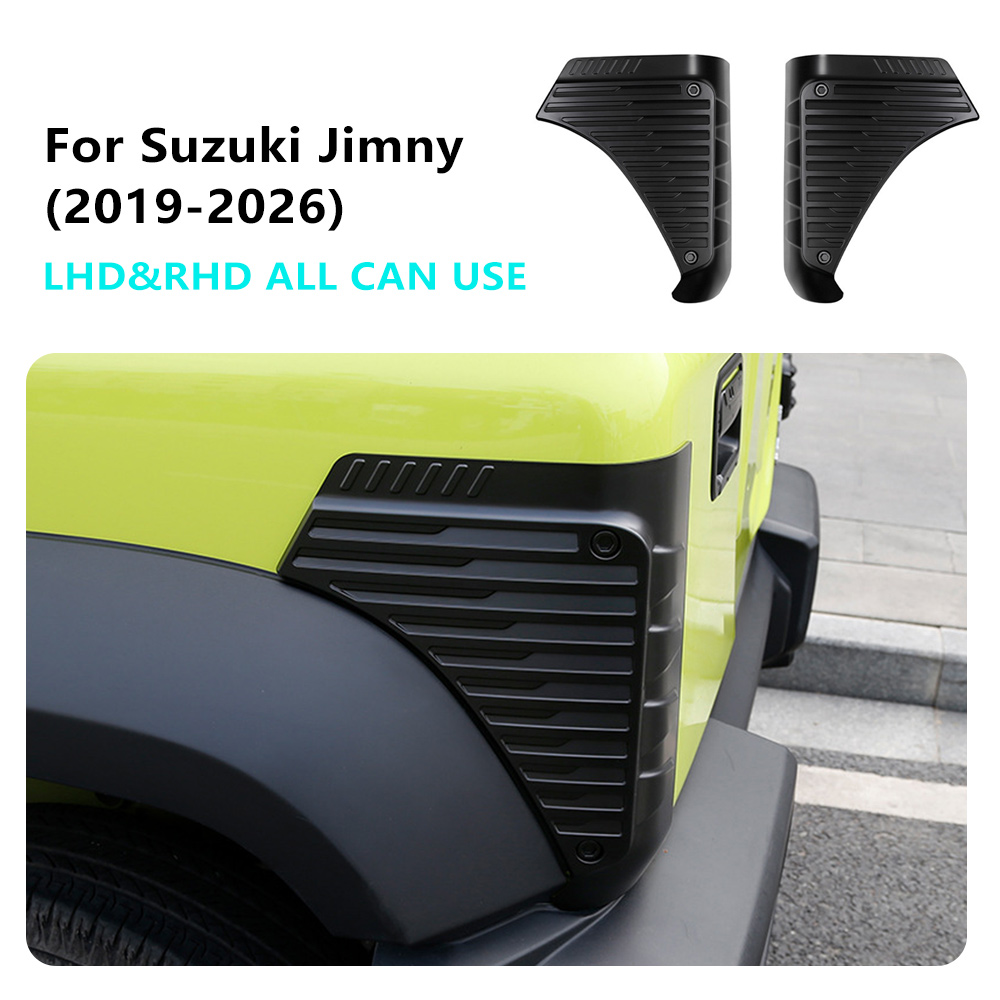 Bumper Guard Protector - Protector de Esquina para Parachoques Trasero
