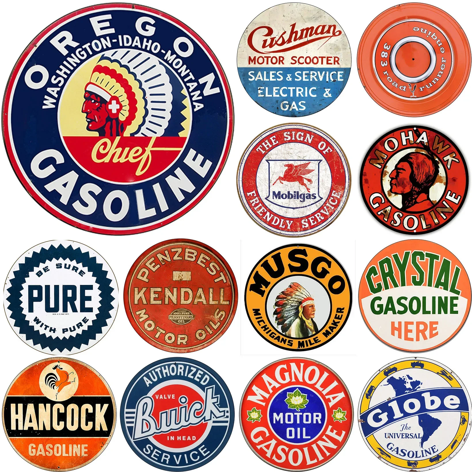 Car Accessories Quotes - Pegatinas de coche con personalidad, Gas