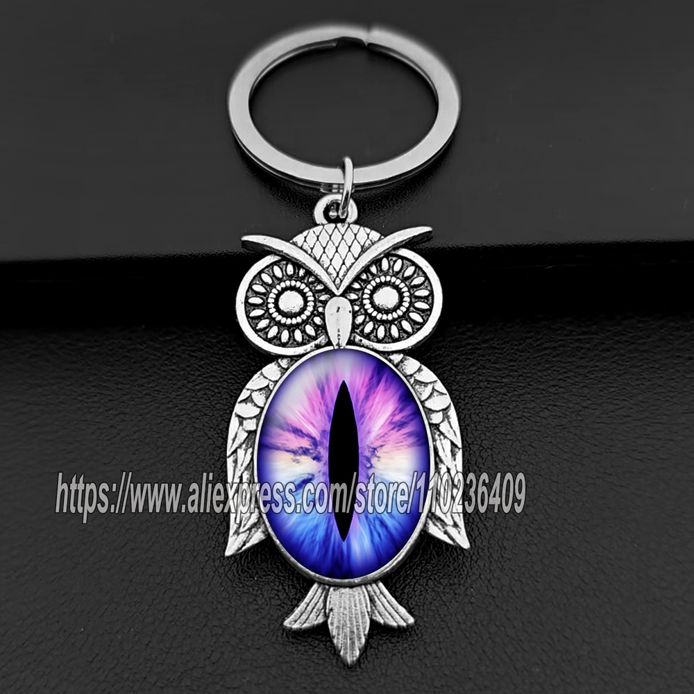 Car Accessories Evil Eye - Llavero Colgante de Ojo Turco Religioso,