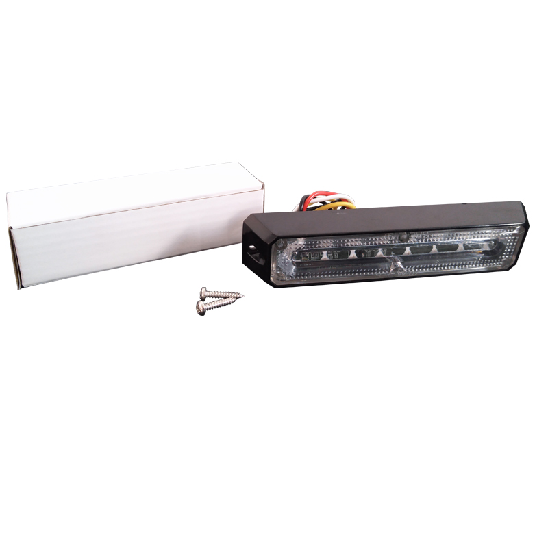 Car Accessories Light - Luz de Advertencia de Tráfico Intermitente
