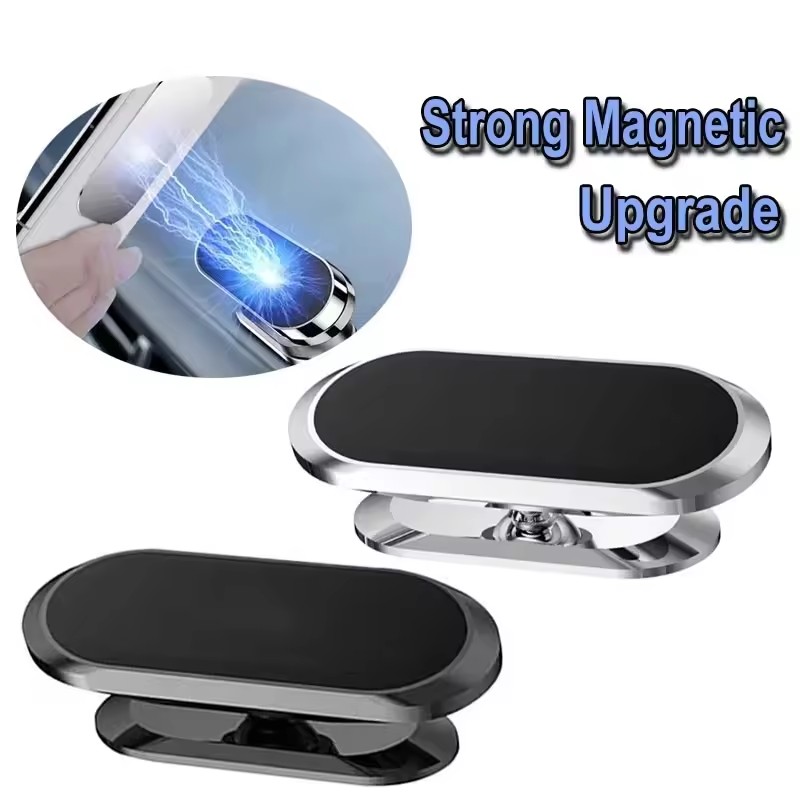 Car Phone Holder Magnetic - Nuevo Soporte Magnético para Teléfono Móvil