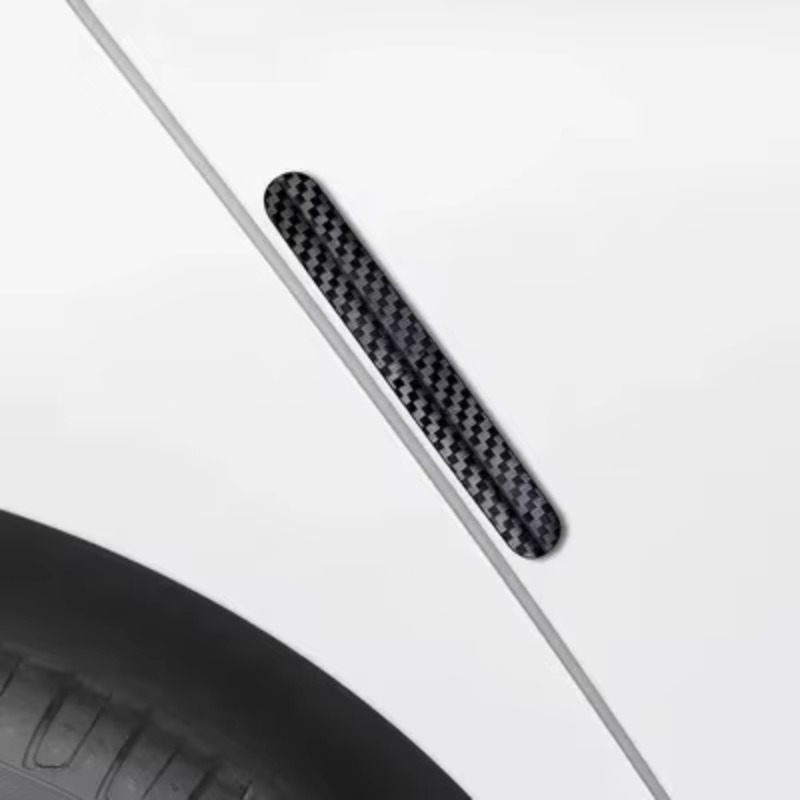 Car Accessories Quick Delivery - 4 piezas de tiras universales para