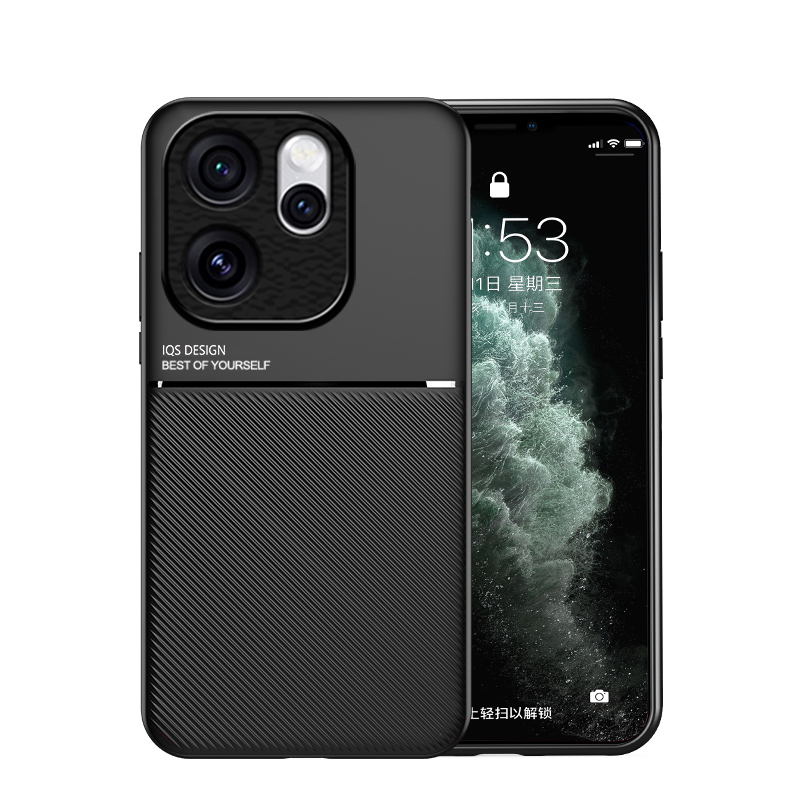 Funda para OPPO Reno 15 Pro co - Car Phone Holder Magnetic reseña y precio