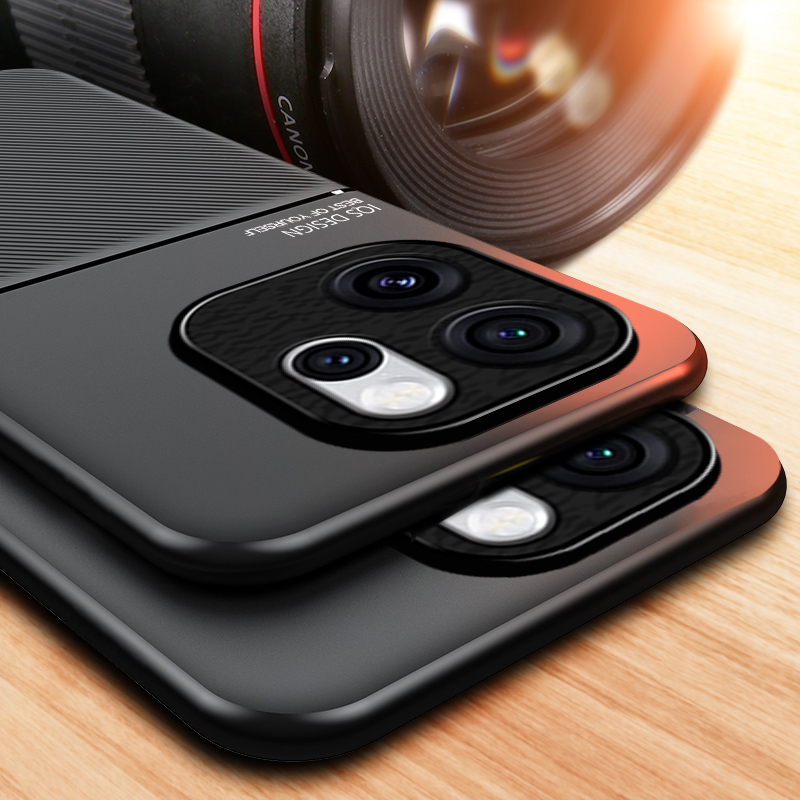 Funda para OPPO Reno 15 Pro co - Car Phone Holder Magnetic reseña y precio
