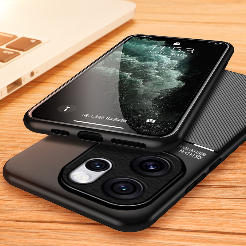 Funda para OPPO Reno 15 Pro co - Car Phone Holder Magnetic reseña y precio