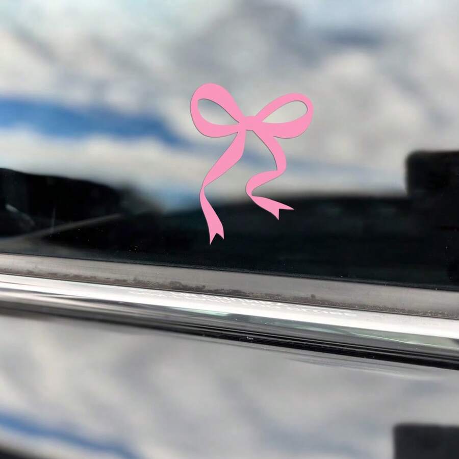 1 adhesivo para coche con form - Car Accessories For Women reseña y precio