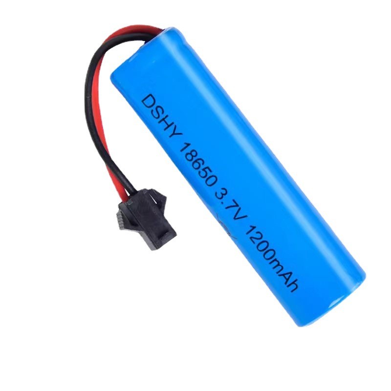 Compre más barato 18650 3,7 V  - Car Accessories To Buy reseña y precio
