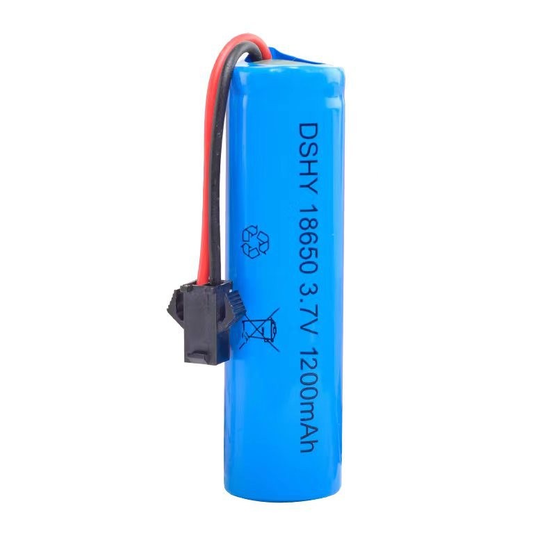 Compre más barato 18650 3,7 V  - Car Accessories To Buy reseña y precio