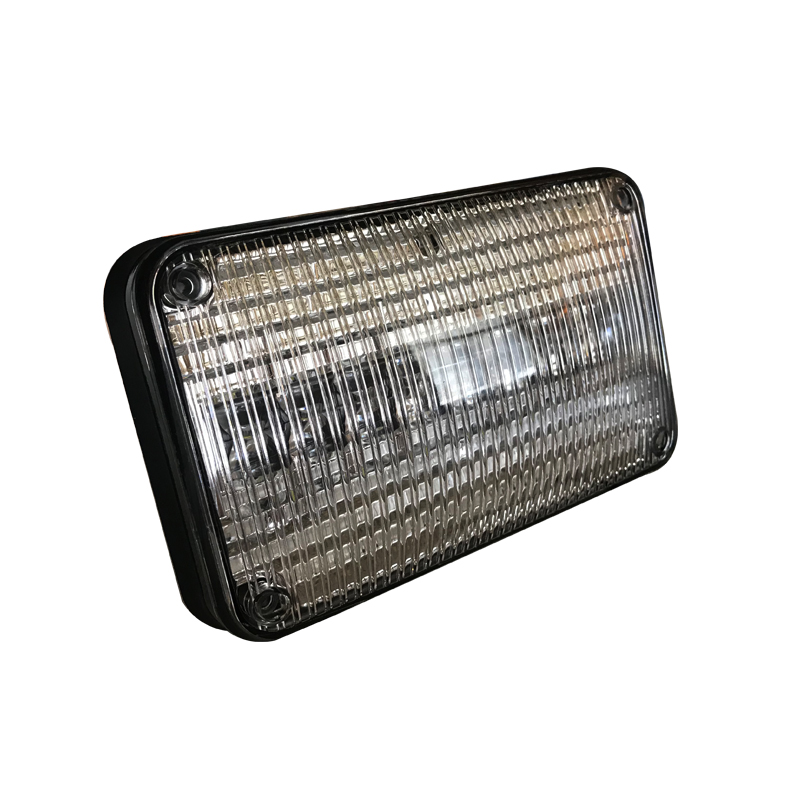 Luz estroboscópica LED roja y  - Car Accessories Light reseña y precio