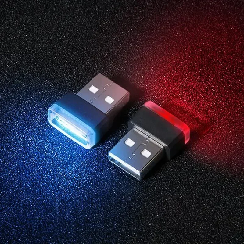 Accesorios de luz ambiental US - Car Accessories Quick Delivery reseña y precio