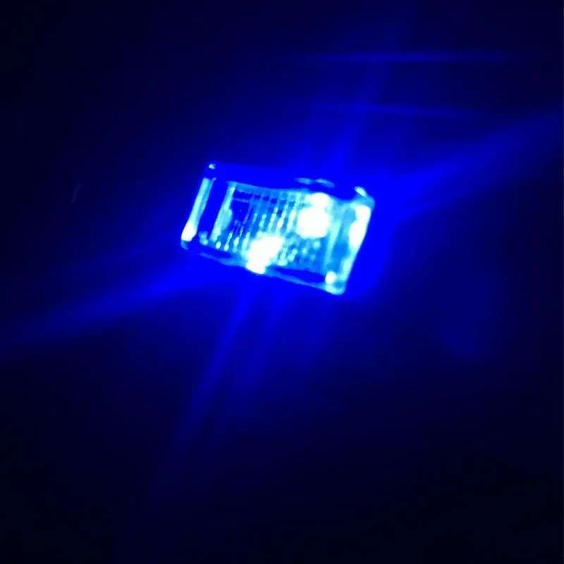 Accesorios de luz ambiental US - Car Accessories Quick Delivery reseña y precio