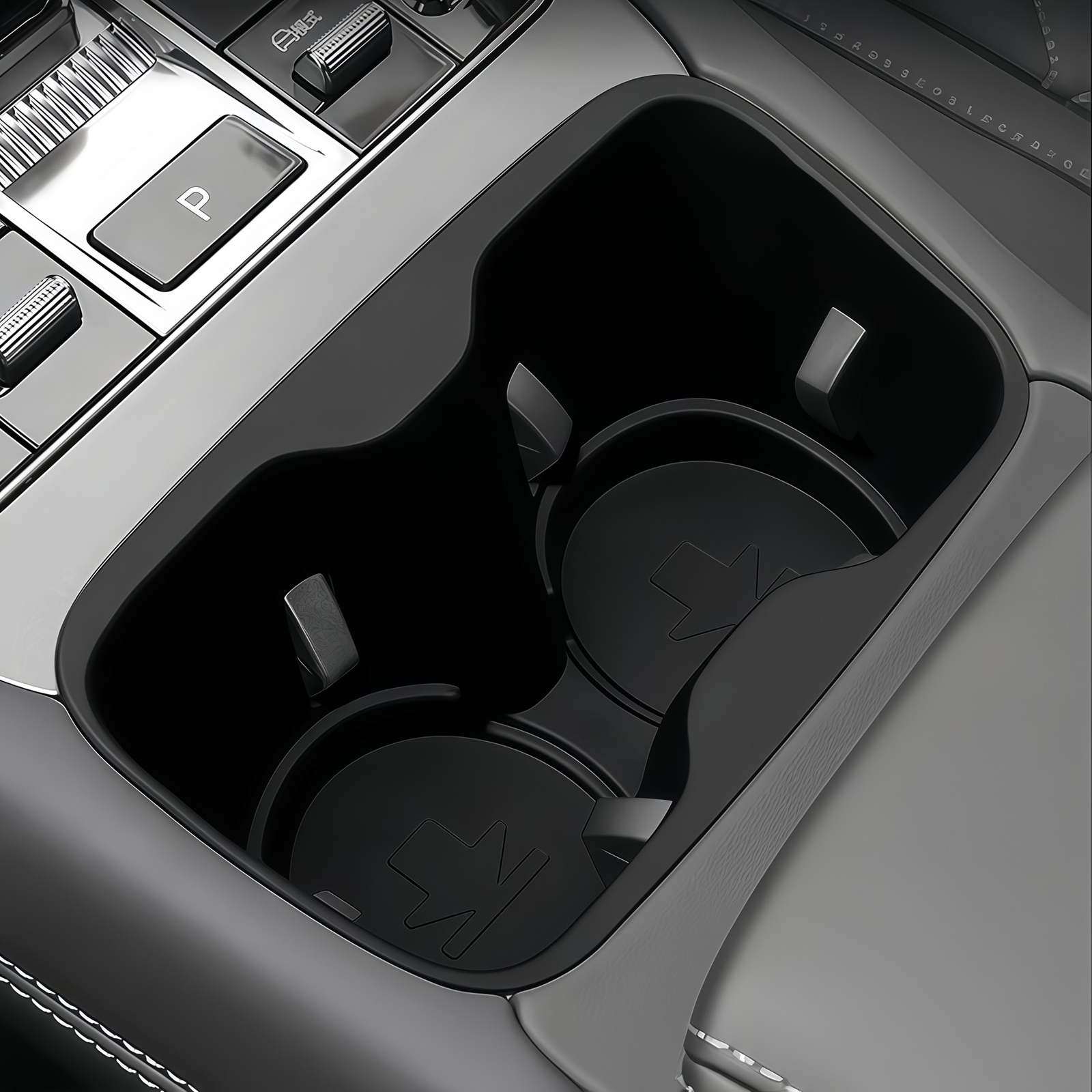 Portavasos para BYD Sealion 7  - Car Accessories To Buy reseña y precio