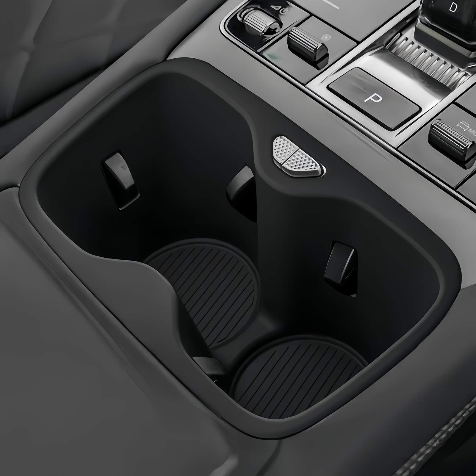 Portavasos para BYD Sealion 7  - Car Accessories To Buy reseña y precio