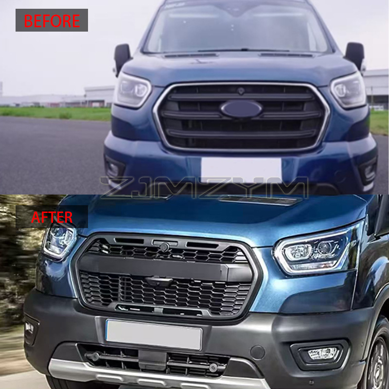 Rejillas Delanteras para Parac - Bumper Guard Protector reseña y precio