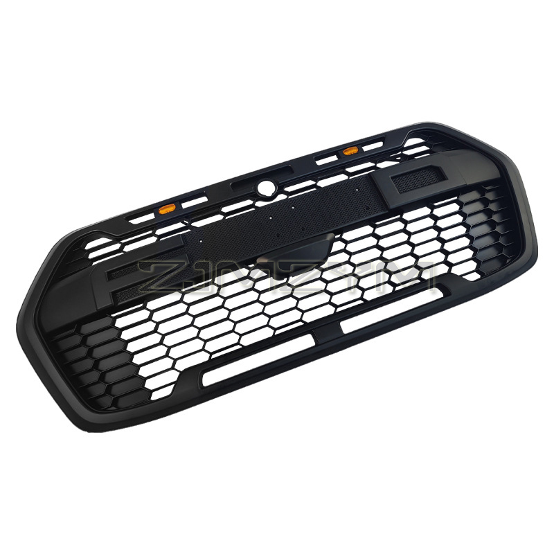 Rejillas Delanteras para Parac - Bumper Guard Protector reseña y precio