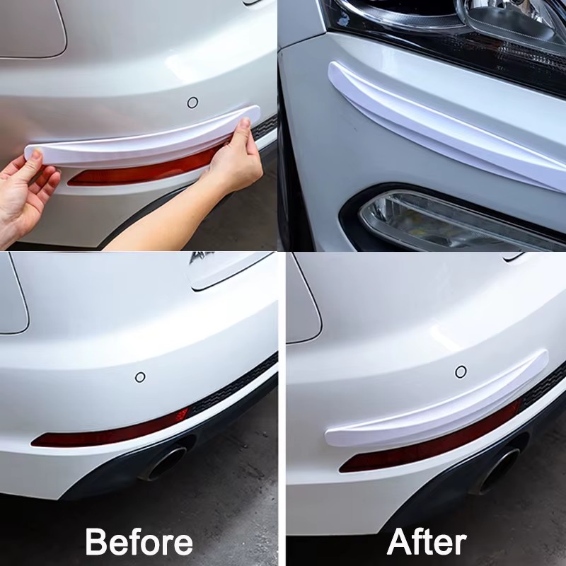 Protector de esquina Universal - Bumper Guard Protector reseña y precio