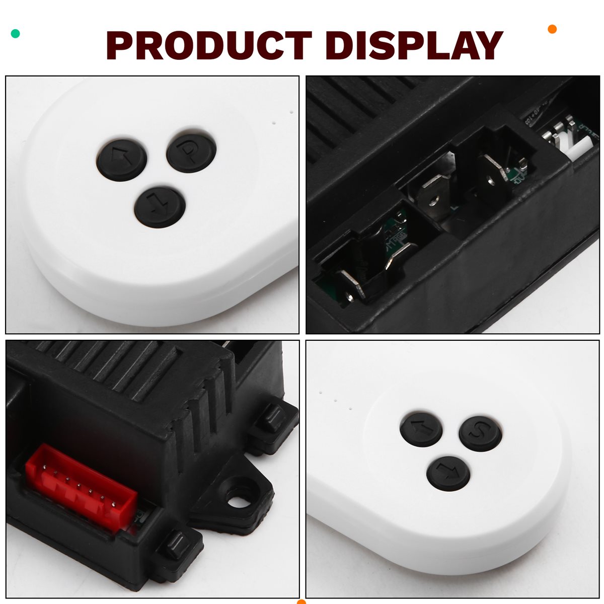 Se puede comprar el receptor J - Car Accessories To Buy reseña y precio