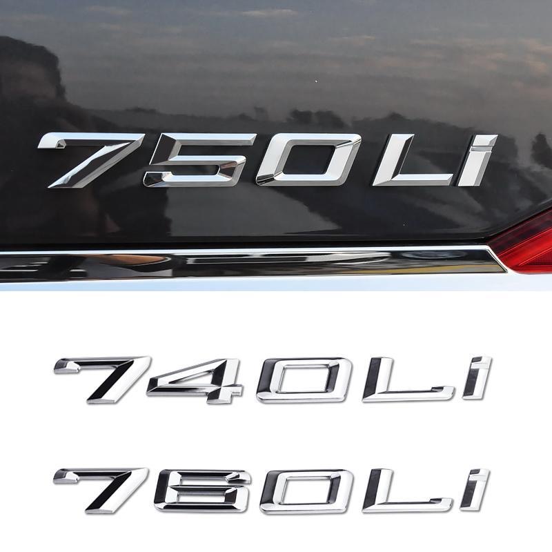 Logotipo digital para BMW Seri - Car Accessories Quick Delivery reseña y precio