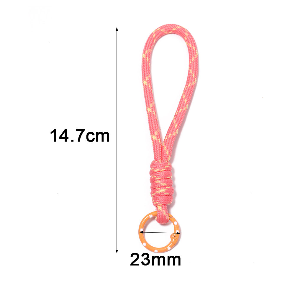 Lote de 5 Piezas de Llaveros T - Car Accessories For Women reseña y precio