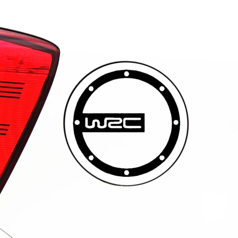 WRC-pegatinas de coche de depo - Car Accessories Quotes reseña y precio