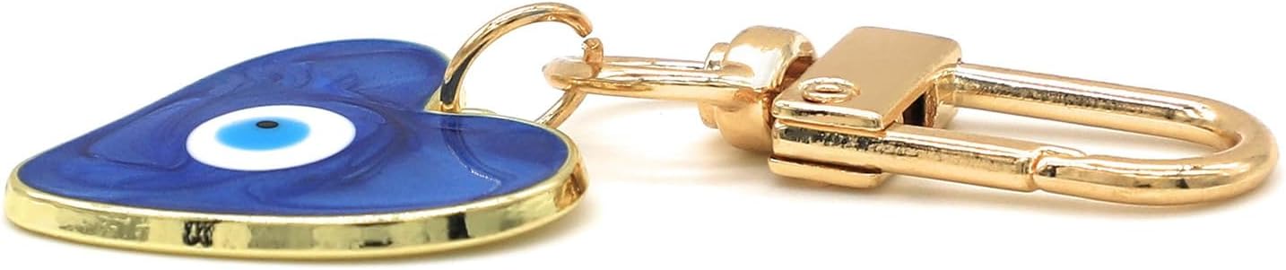 Llaveros de mal de ojo, llaver - Car Accessories Evil Eye reseña y precio