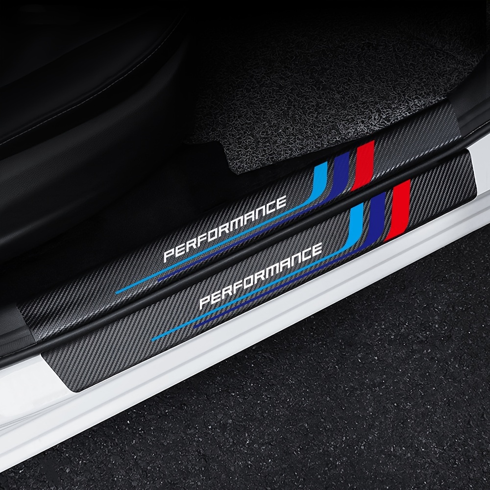 Pegatinas de placa de alféizar - Car Accessories Nz reseña y precio