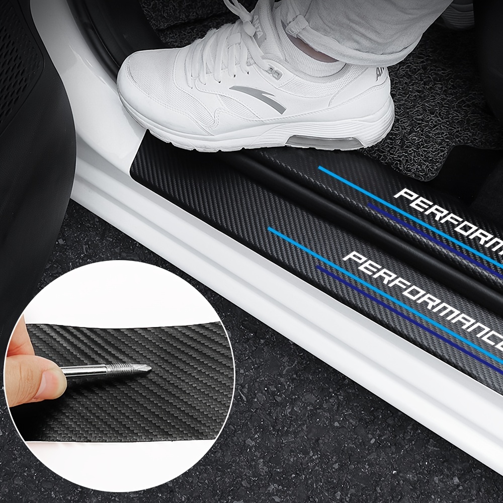 Pegatinas de placa de alféizar - Car Accessories Nz reseña y precio