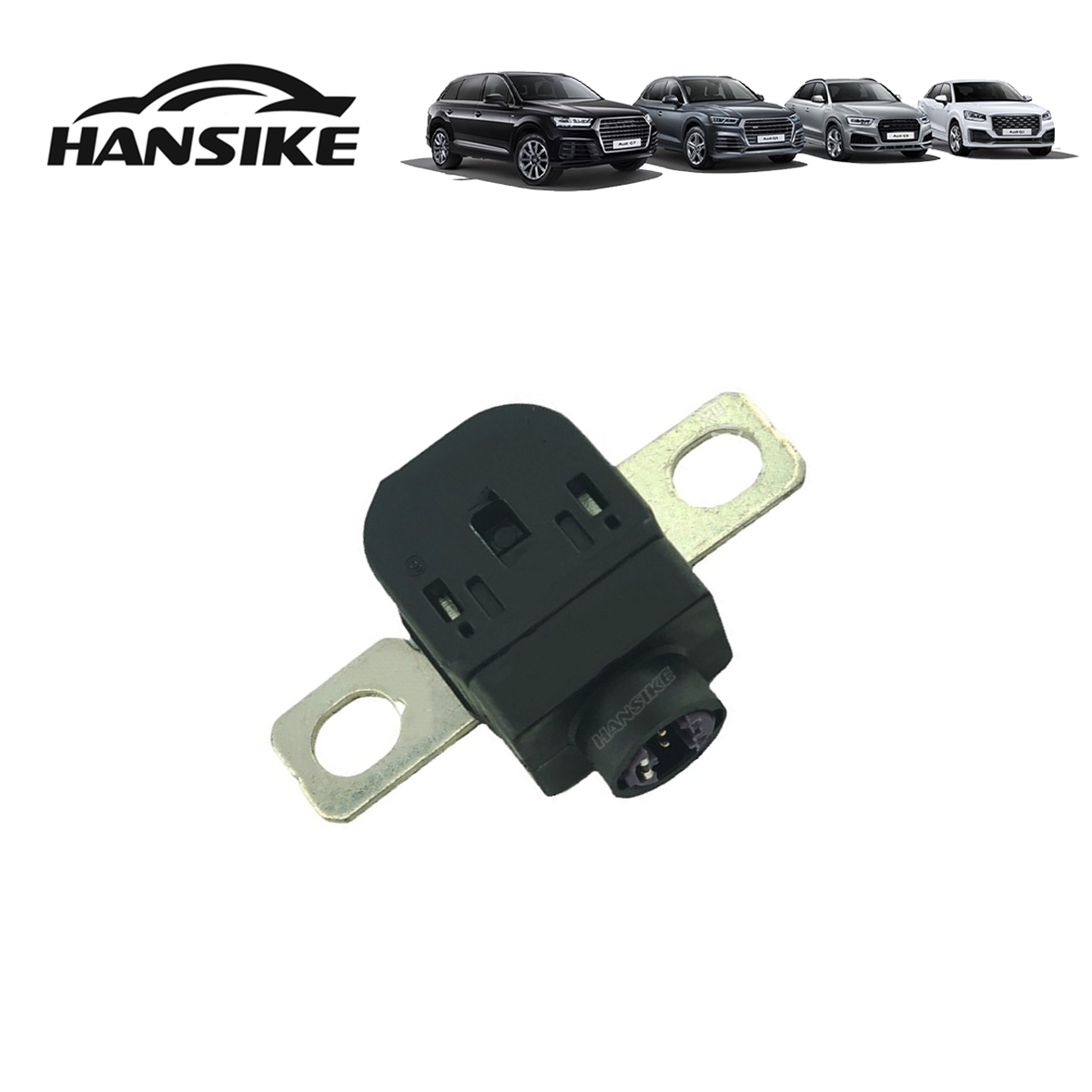 HANSIKE OEM 4G0915519 Fusible  - Car Accessories Light reseña y precio