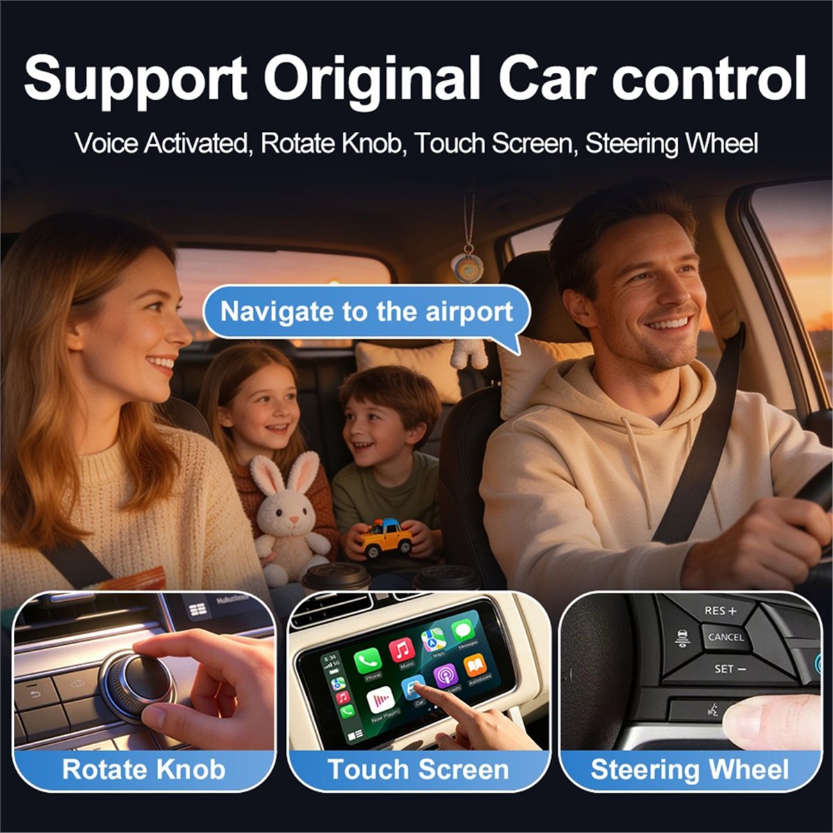 【OFERTA DEL DÍA】~@ Caja Inteli - Car Accessories To Buy reseña y precio