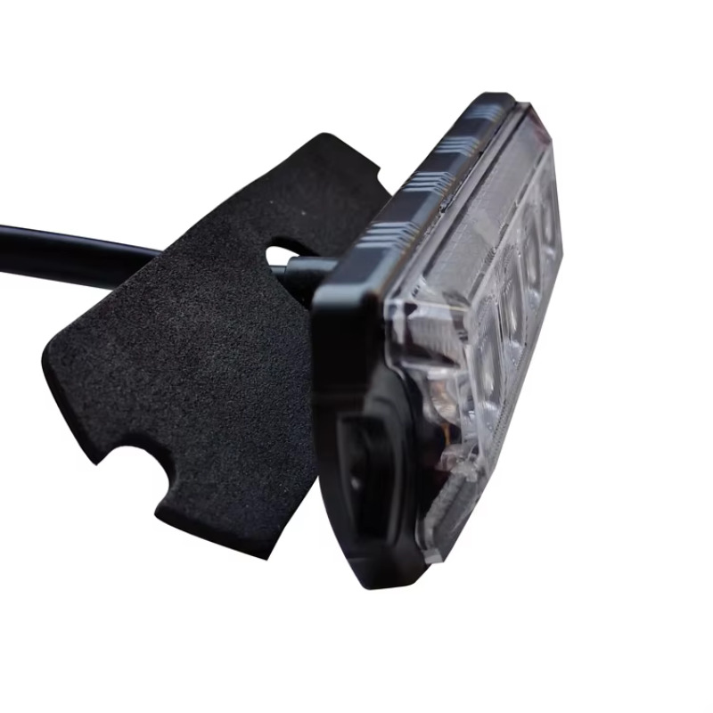 Luces estroboscópicas de emerg - Car Accessories Light reseña y precio