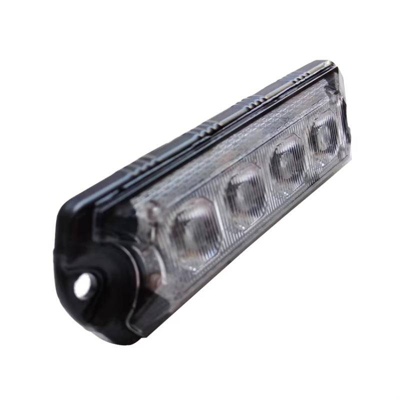 Luces estroboscópicas de emerg - Car Accessories Light reseña y precio