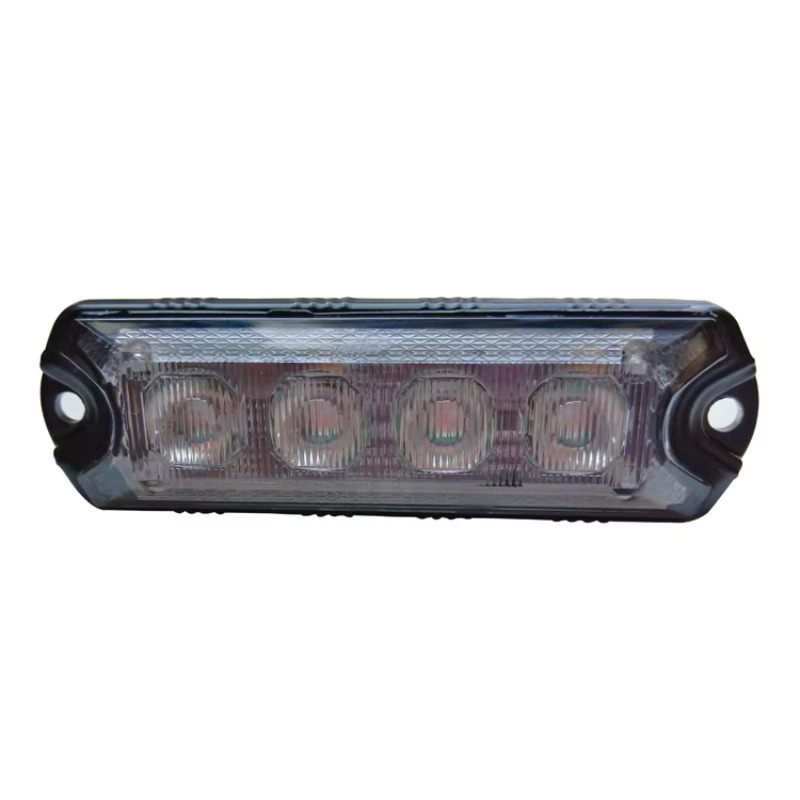Luces estroboscópicas de emerg - Car Accessories Light reseña y precio