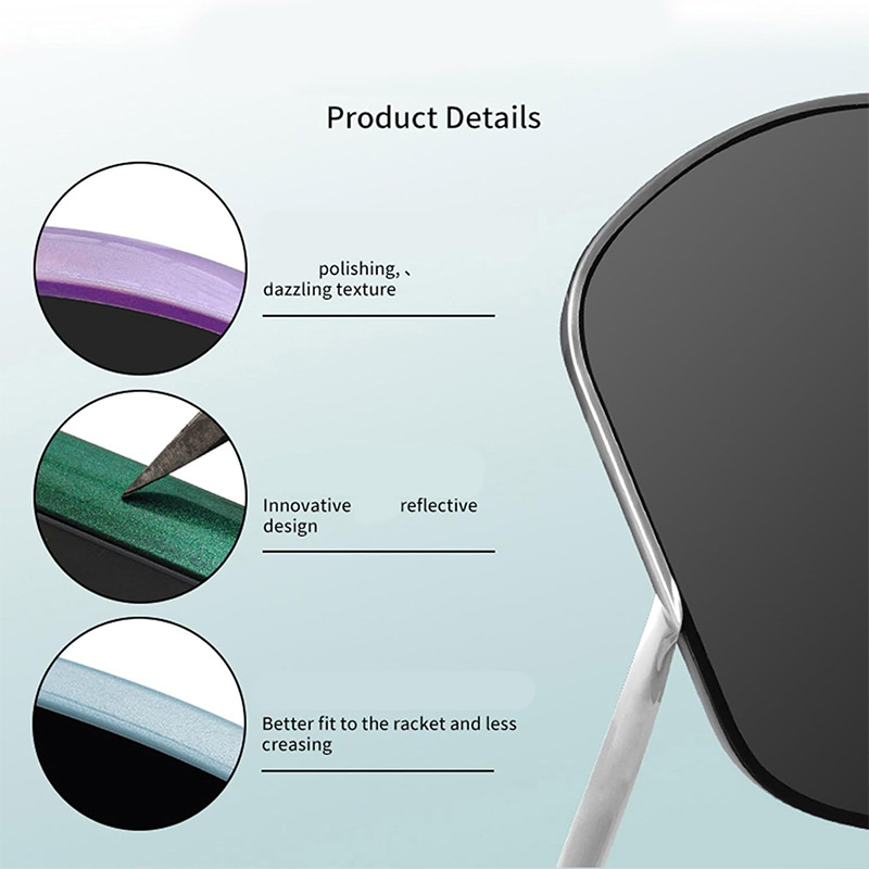 Protector de borde para pala d - Bumper Guard Protector reseña y precio