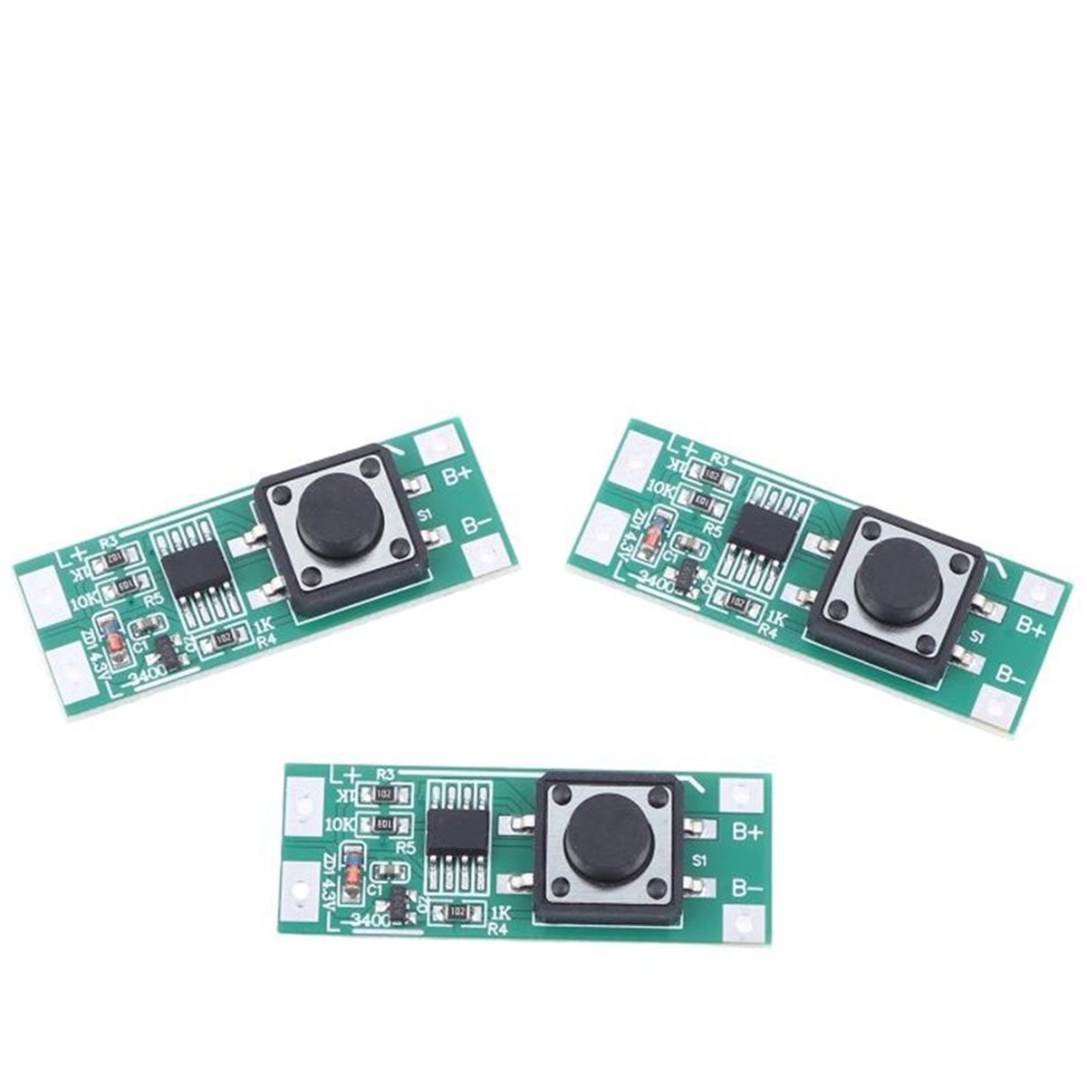 【COMPRA HOY】~@ Módulo Intermit - Car Accessories To Buy reseña y precio