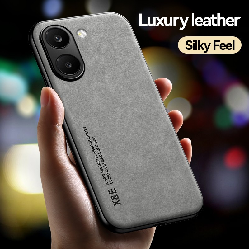 Funda a prueba de golpes para  - Car Phone Holder Magnetic reseña y precio