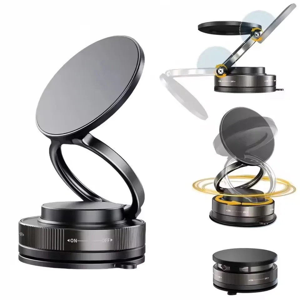 Nuevo Soporte Magnético para T - Car Accessories Phone Holder reseña y precio