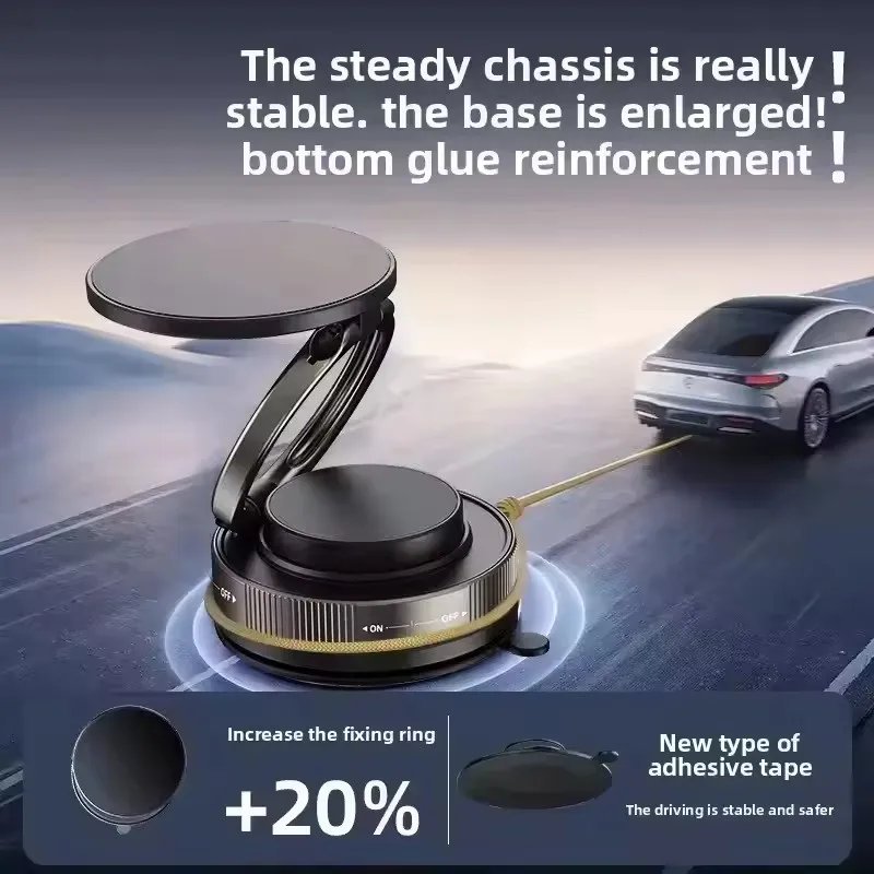 Nuevo Soporte Magnético para T - Car Accessories Phone Holder reseña y precio