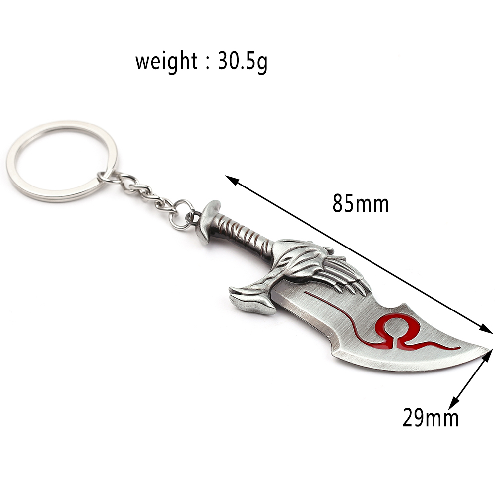 Llavero con colgante de la esp - Car Accessories For Women reseña y precio
