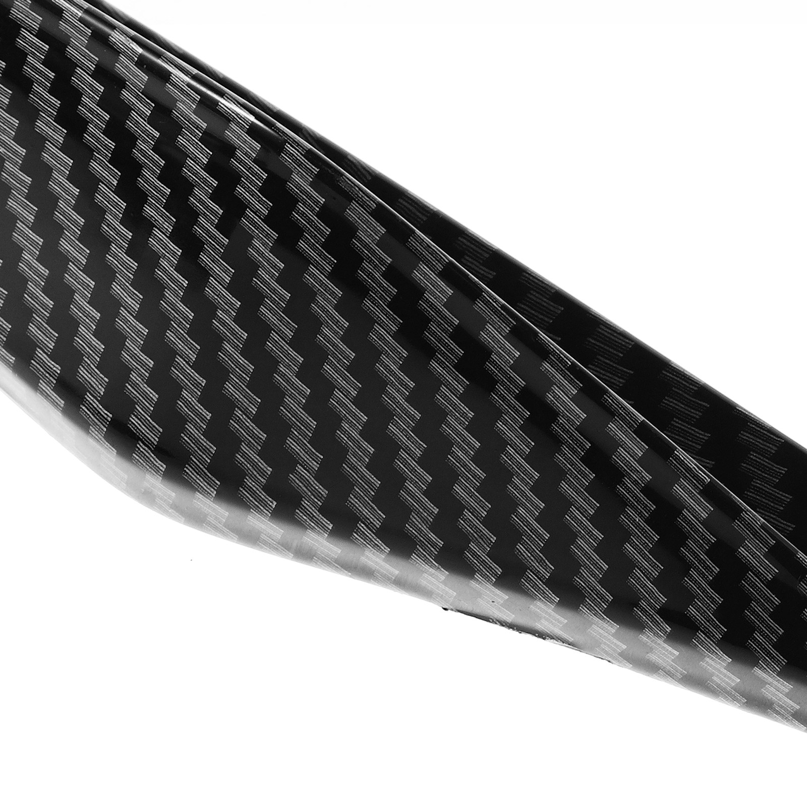 4 piezas de protector universa - Bumper Guard Protector reseña y precio