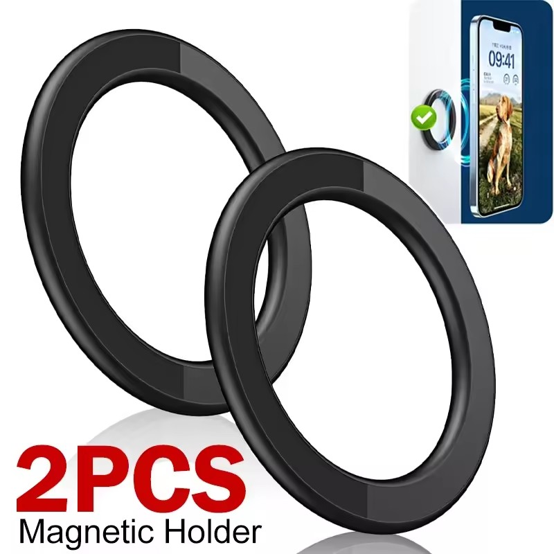 Soporte Magnético Adhesivo par - Car Accessories Phone Holder reseña y precio