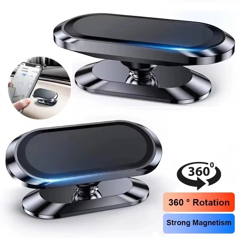 360 °   Soporte Magnético para - Car Phone Holder Magnetic reseña y precio